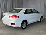سوزوكي سياز 2022